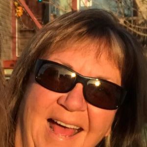 Meet your Posher, Deb